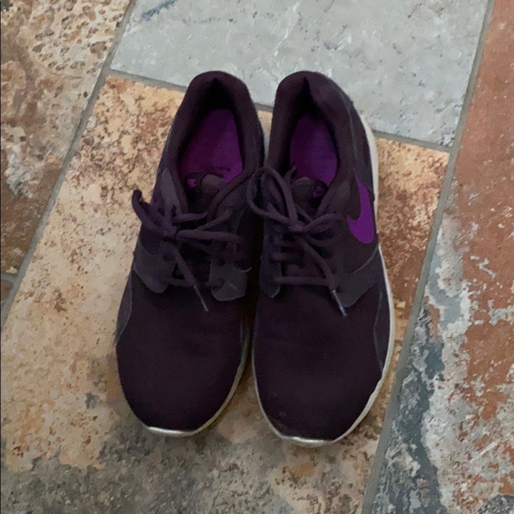 Nike sneakers